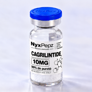 Cagrilintide