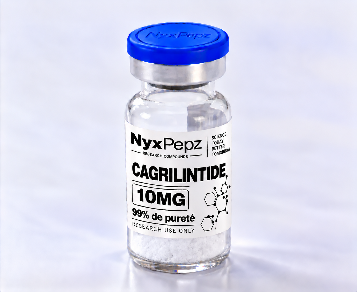 Cagrilintide
