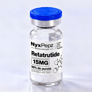 Retatrutide