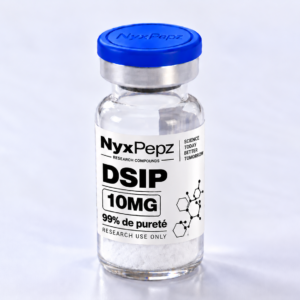 DSIP