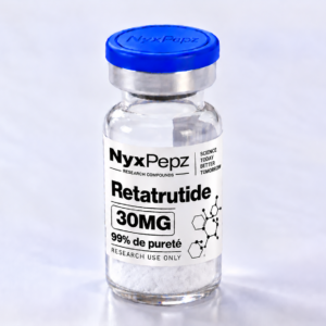 Retatrutide