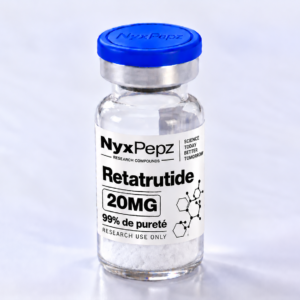 Retatrutide