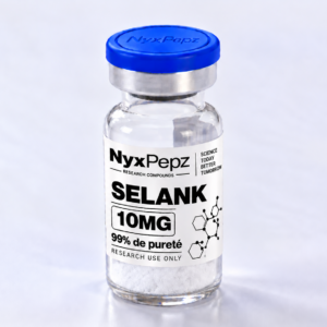 Selank