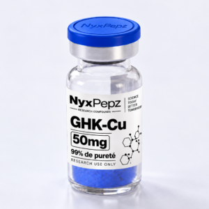 GHK-CU 50mg