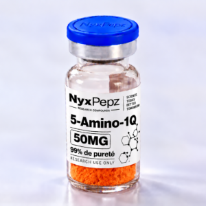 5-Amino-1MQ