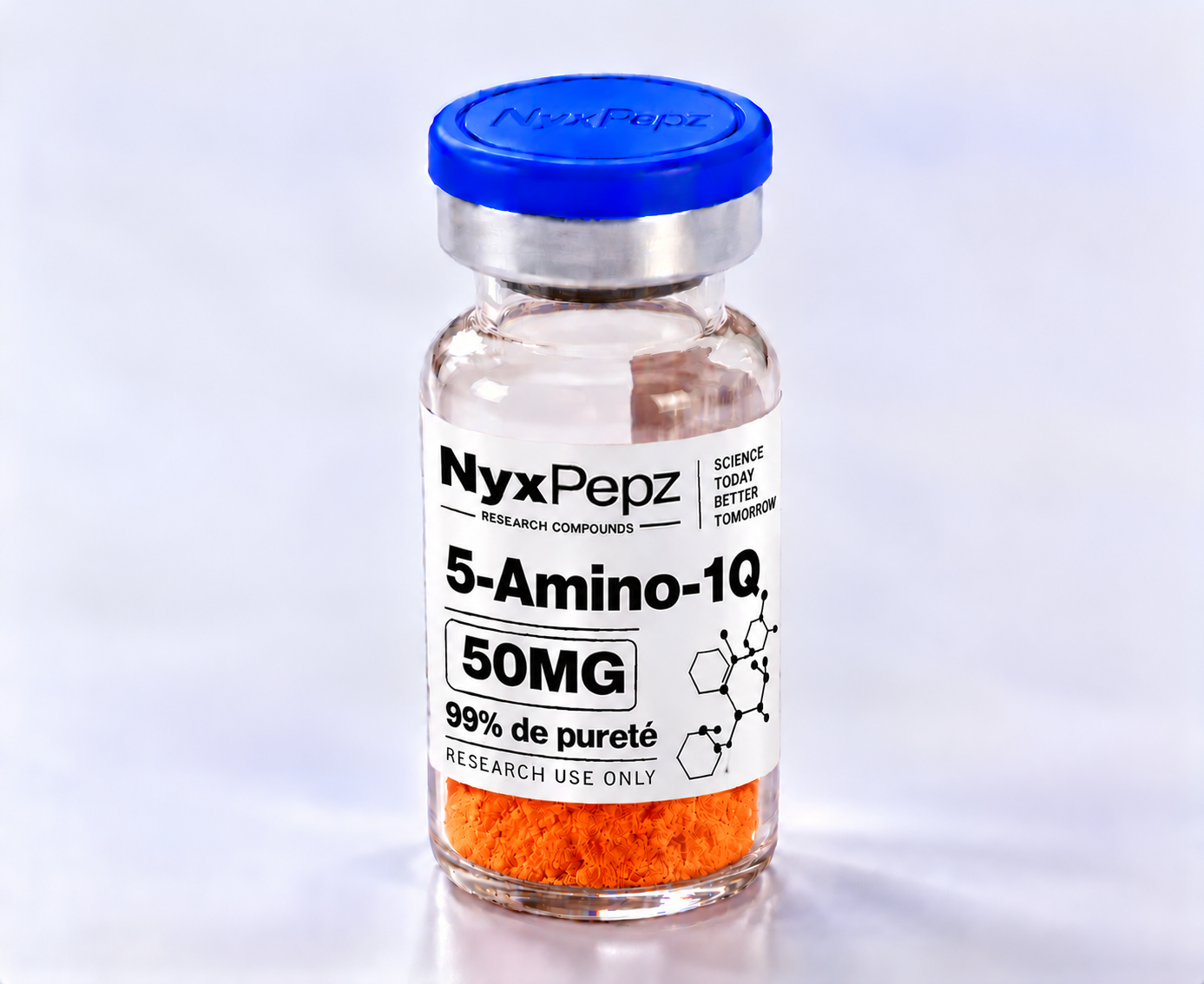 5-Amino-1MQ
