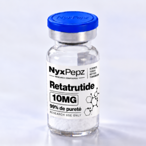 Retatrutide